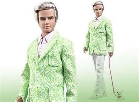 Sugar daddy ken doll for sale - Aug 8, 2023 · Palm Beach Sugar Daddy Ken. Palm Beach Sugar Daddy Ken, released as part of the Barbie Collector Line for adults in 2010, was a designer doll whose fashion was modeled after tropical prints from ... 